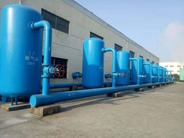 疊螺機(jī)、全自動(dòng)加藥裝置加工中