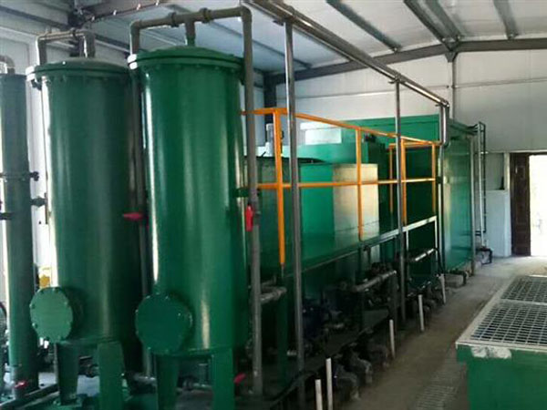 切削液廢水如何處理？水油基切削液的廢液處理方法有哪些？