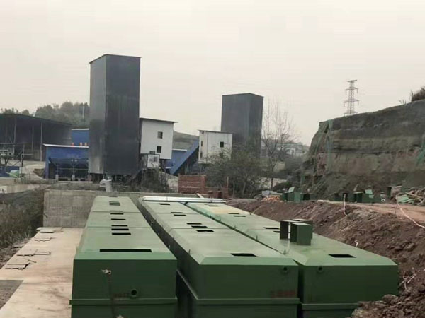 來看看污水處理排放磷超標怎樣解決！